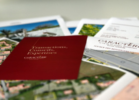 La clé de vos projets immobilier en Suisse romande c’est nous !