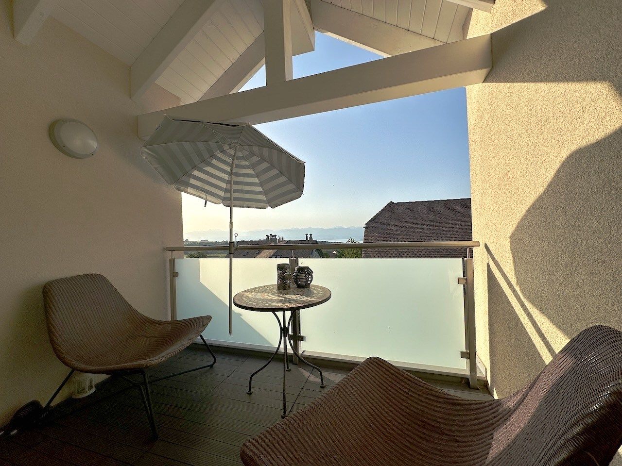 penthouse 5 Pièces en vente sur Bassins (1269)