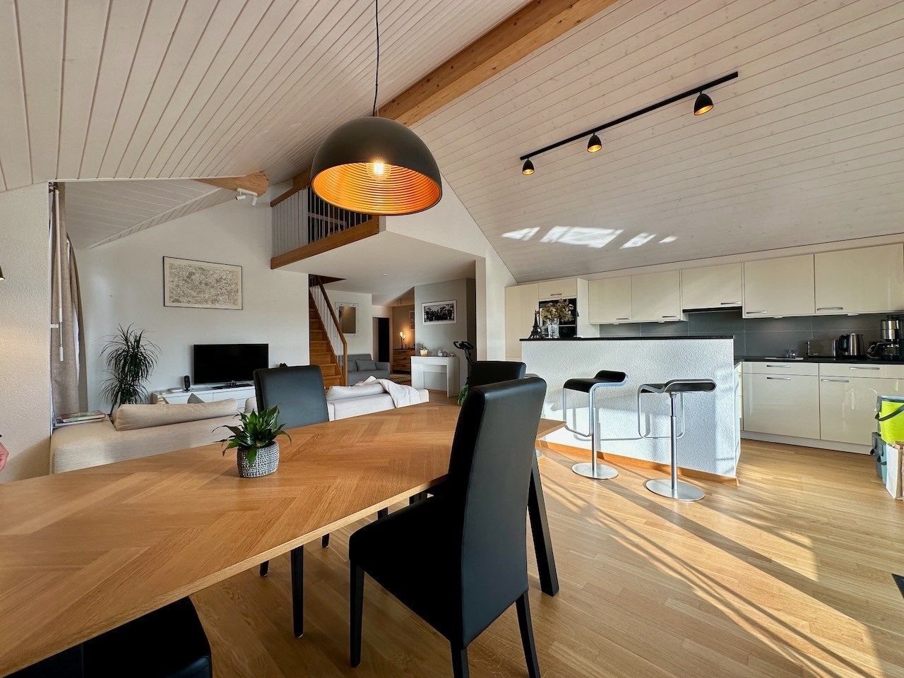 penthouse 5 Pièces en vente sur Bassins (1269)