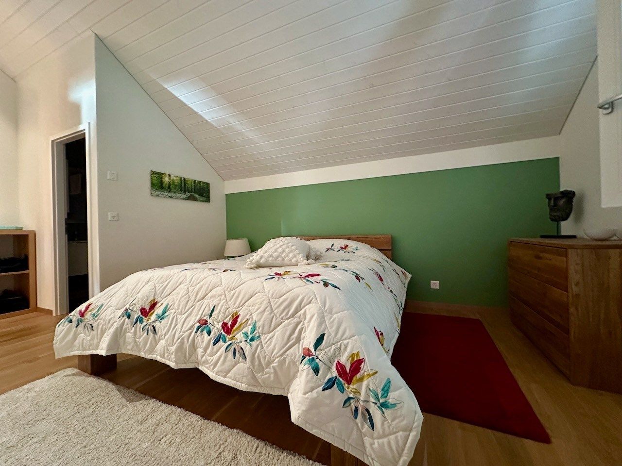 penthouse 5 Pièces en vente sur Bassins (1269)