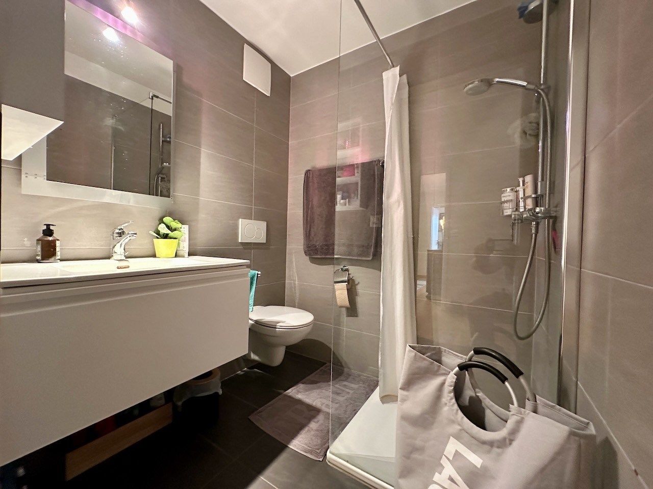 penthouse 5 Pièces en vente sur Bassins (1269)