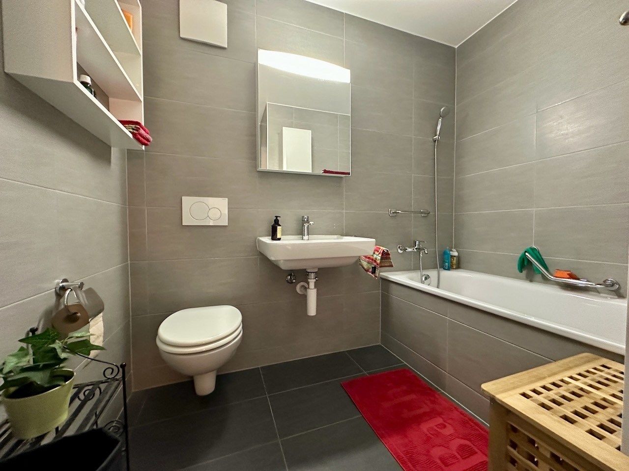 penthouse 5 Pièces en vente sur Bassins (1269)