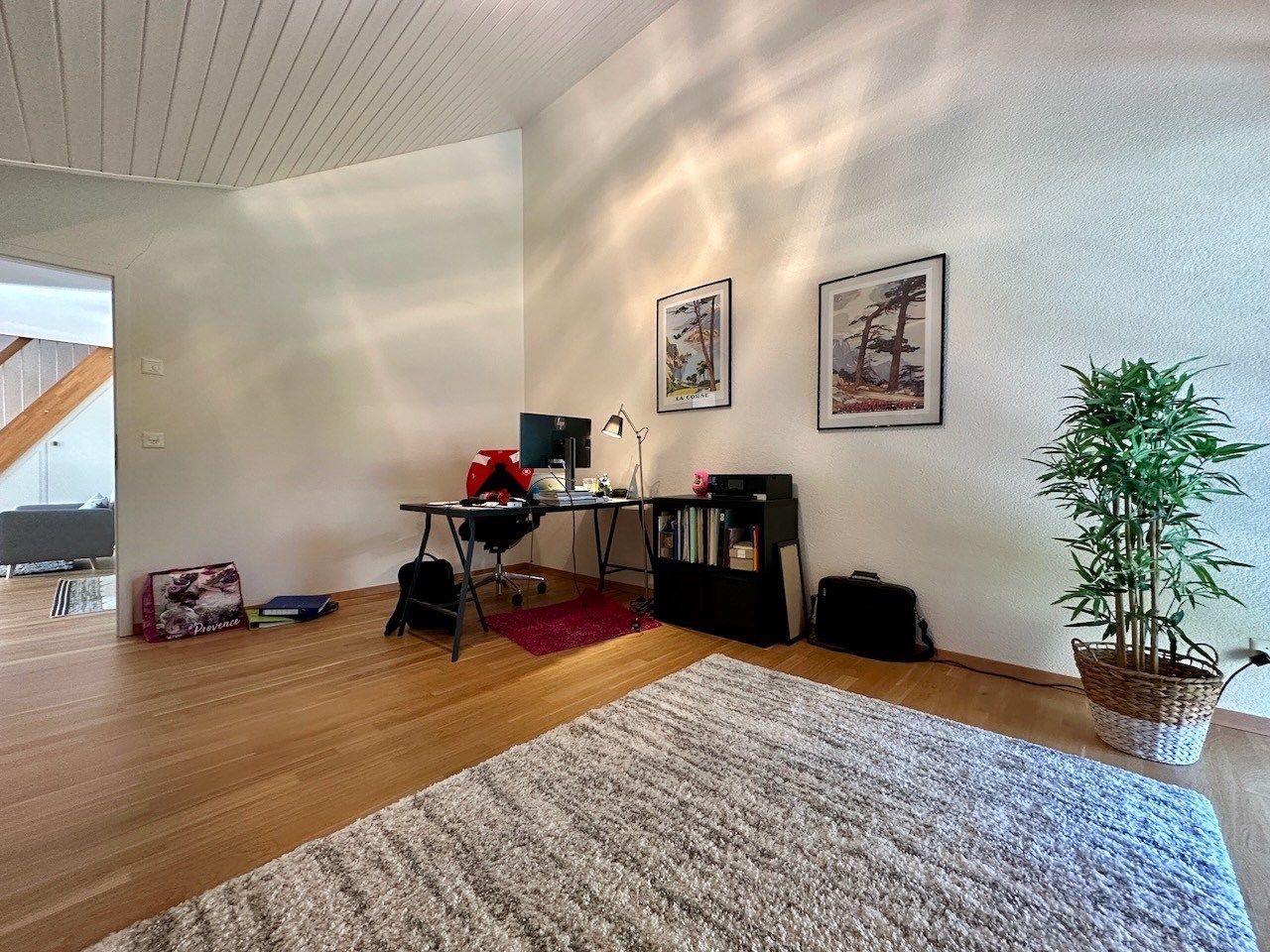 penthouse 5 Pièces en vente sur Bassins (1269)