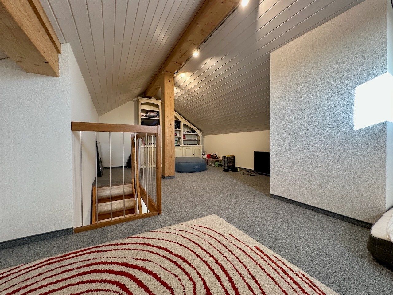 penthouse 5 Pièces en vente sur Bassins (1269)