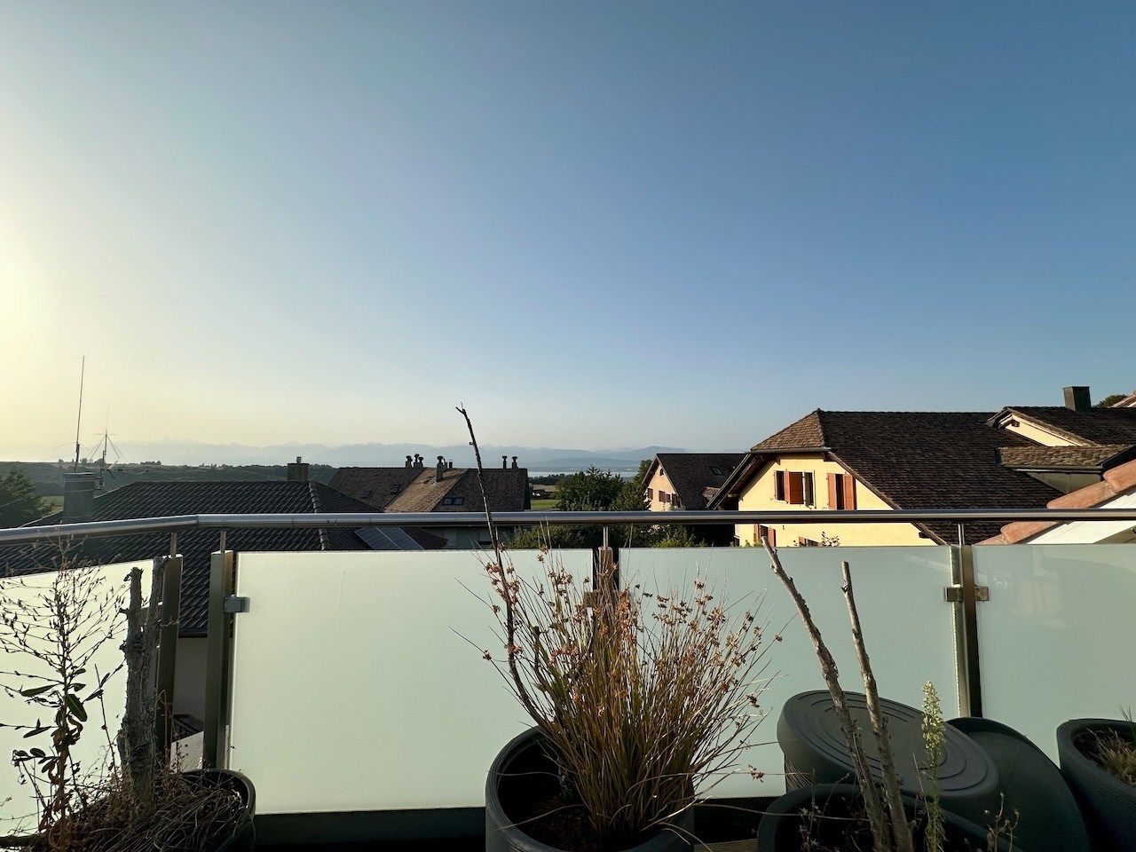 penthouse 5 Pièces en vente sur Bassins (1269)