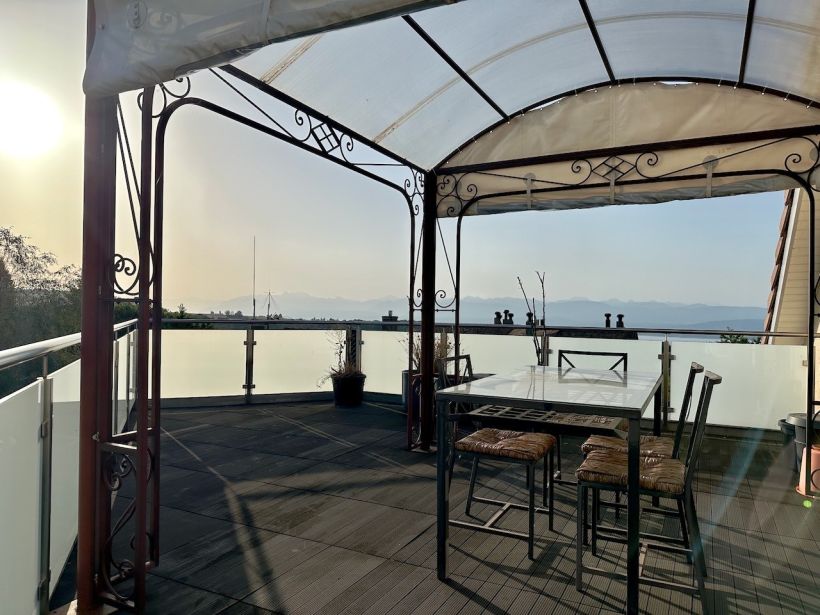 penthouse 5 Pièces en vente sur Bassins (1269)