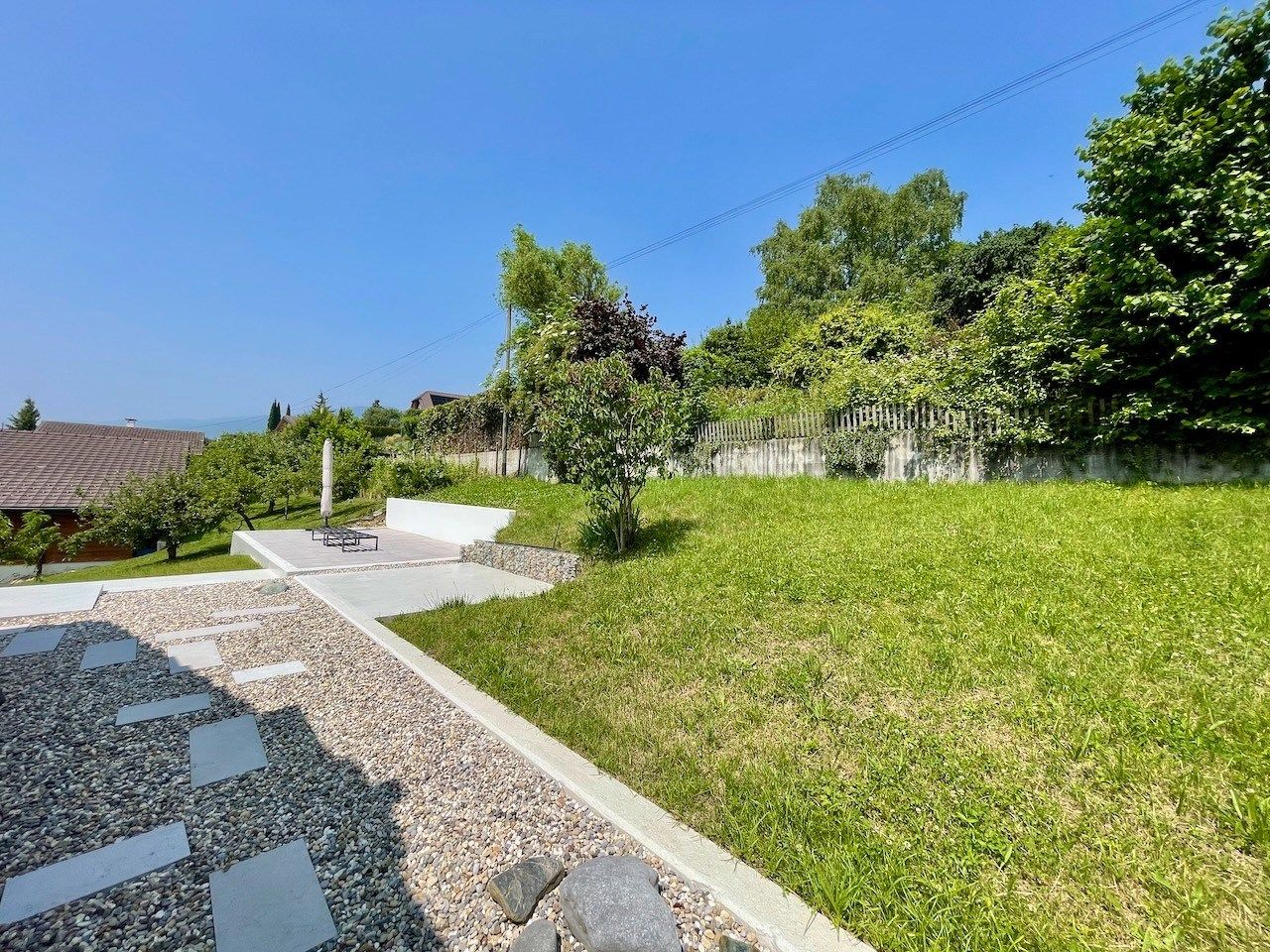 maison 4 Pièces en vente sur Genolier (1272)