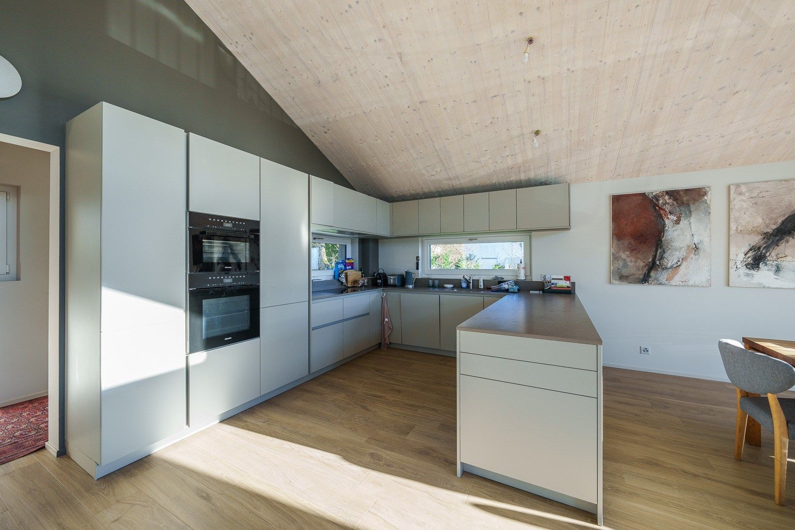 maison 4 Pièces en vente sur Genolier (1272)