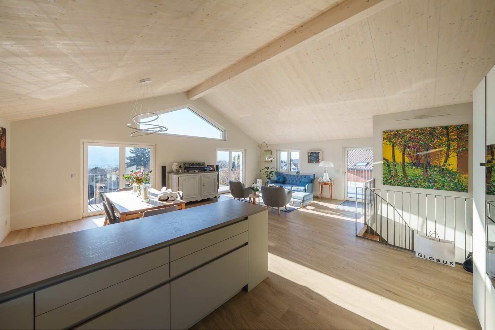 maison 4 Pièces en vente sur Genolier (1272)