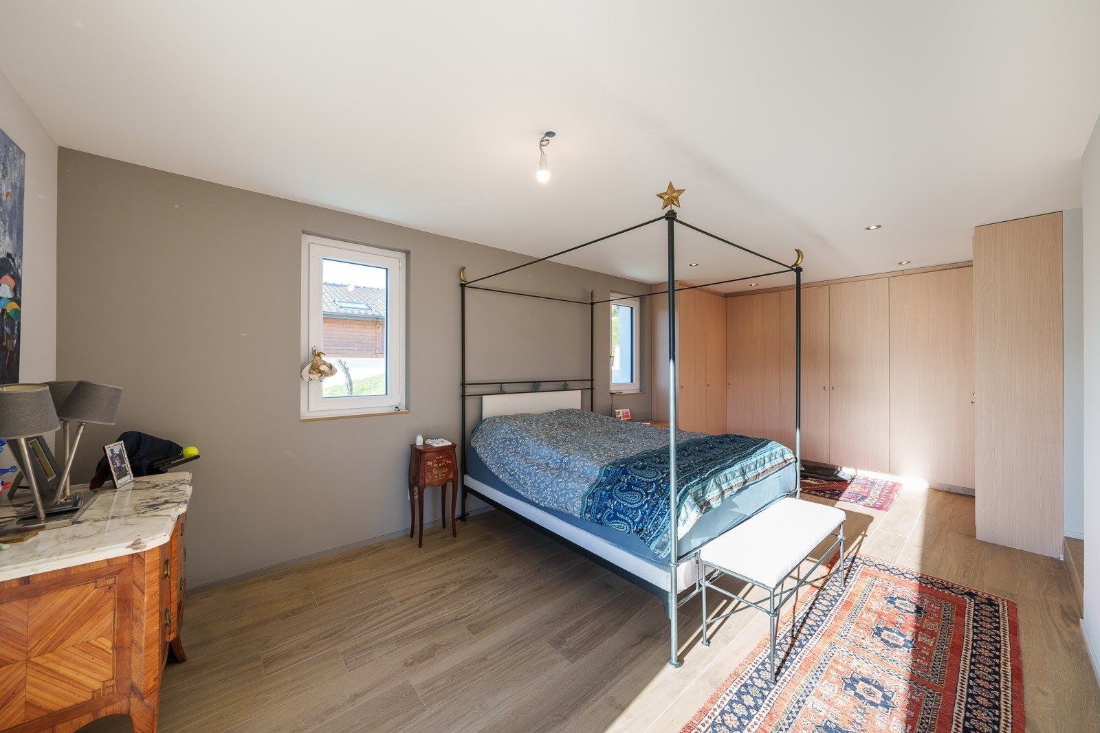 maison 4 Pièces en vente sur Genolier (1272)