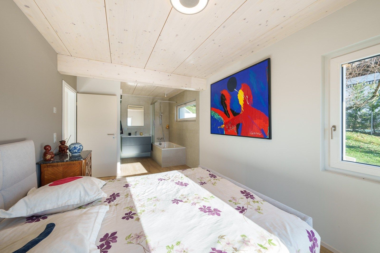 maison 4 Pièces en vente sur Genolier (1272)