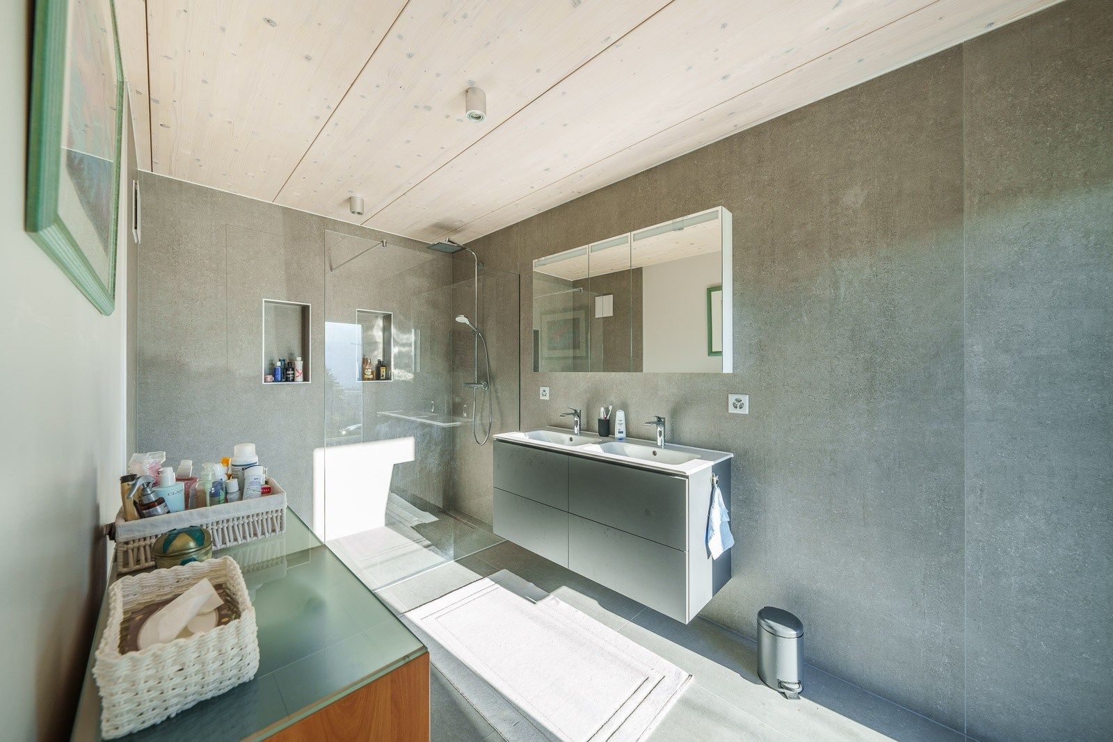 maison 4 Pièces en vente sur Genolier (1272)