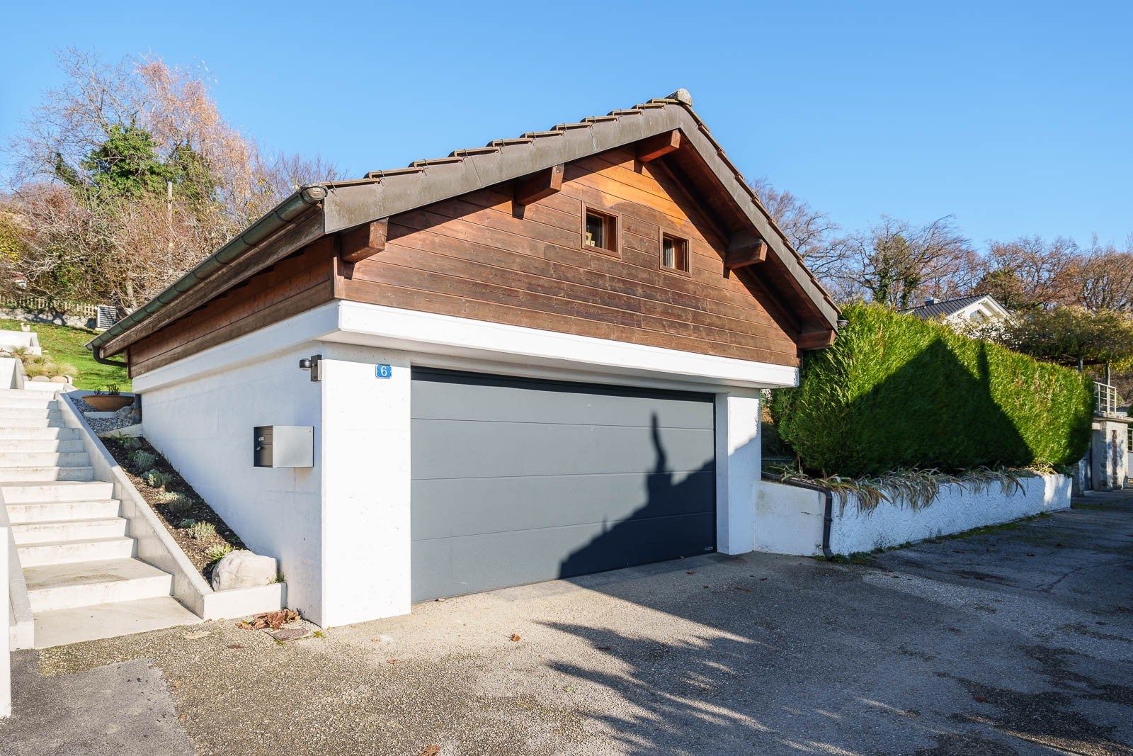 maison 4 Pièces en vente sur Genolier (1272)