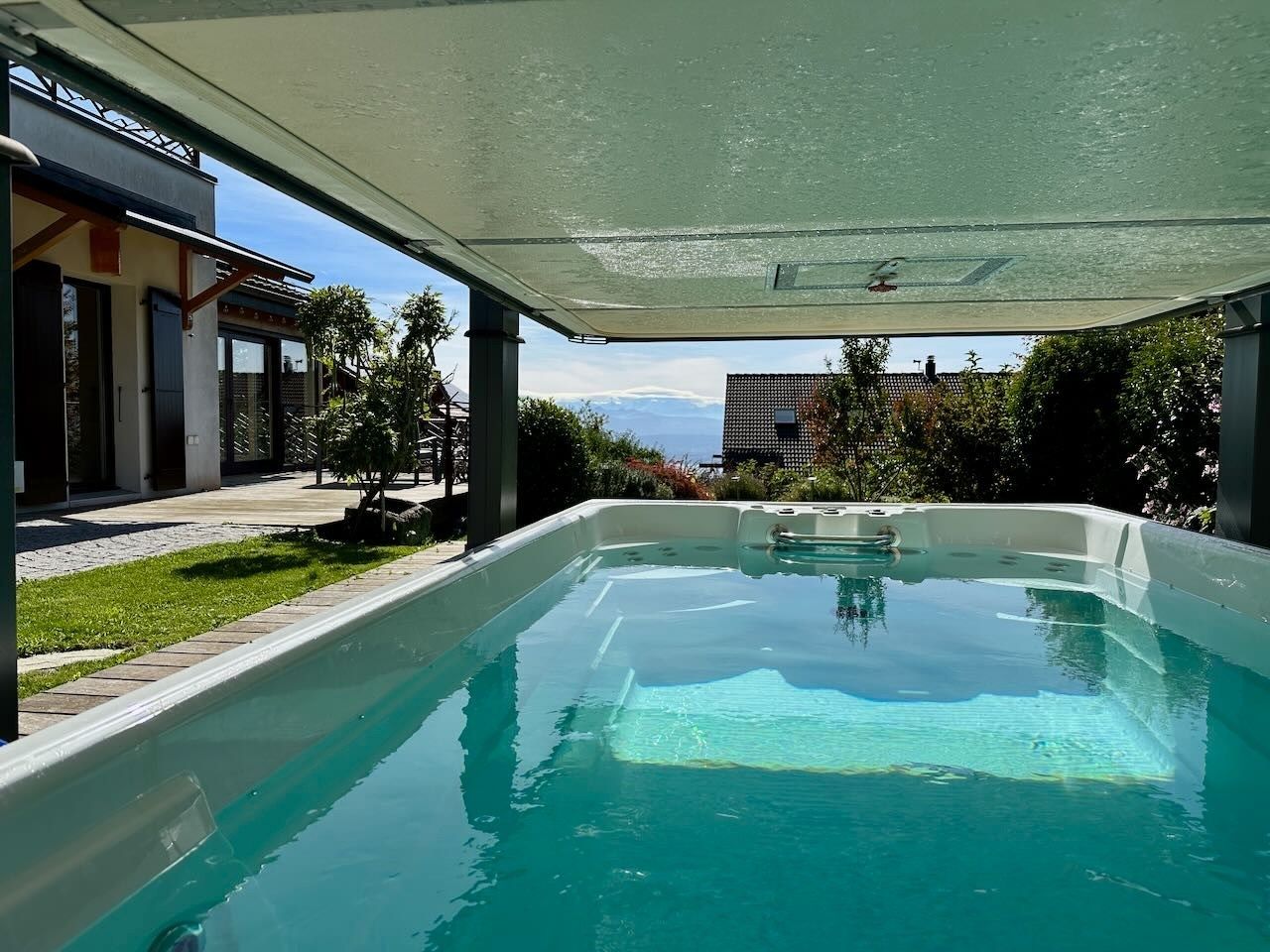 chalet 8 Pièces en vente sur Arzier Le Muids (1273)