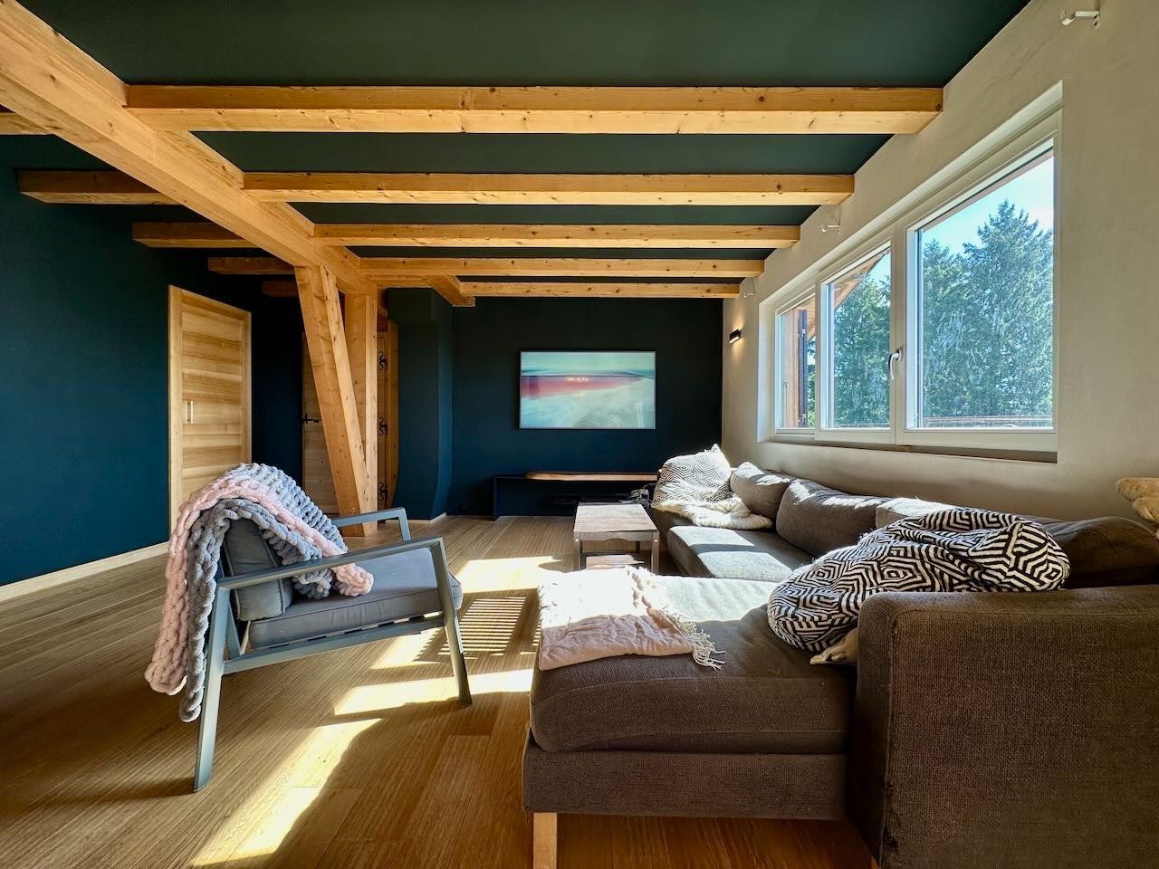 chalet 8 Pièces en vente sur Arzier Le Muids (1273)