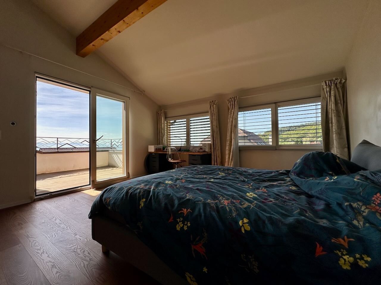 chalet 8 Pièces en vente sur Arzier Le Muids (1273)