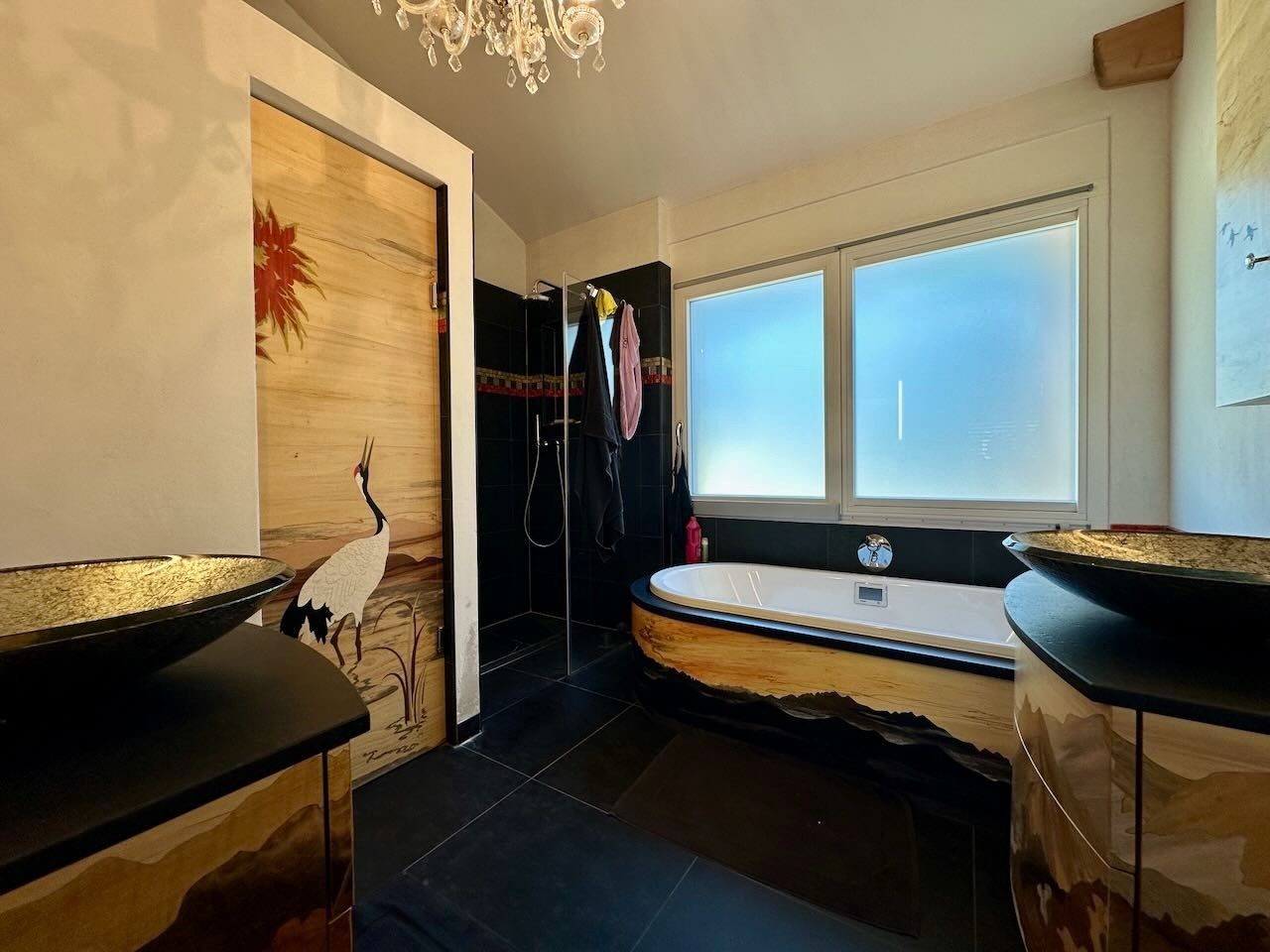 chalet 8 Pièces en vente sur Arzier Le Muids (1273)