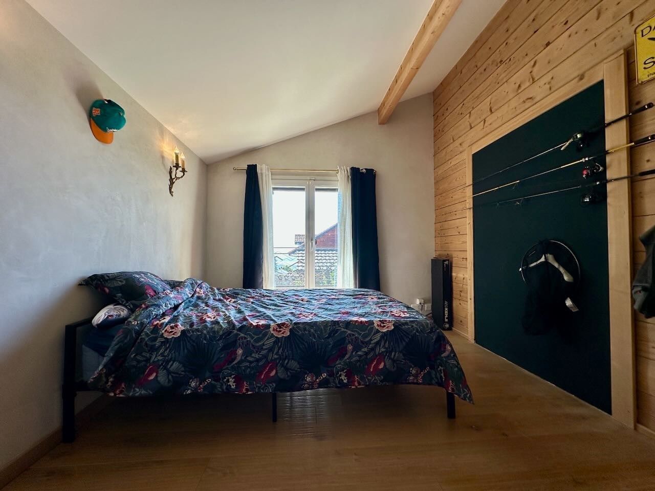 chalet 8 Pièces en vente sur Arzier Le Muids (1273)