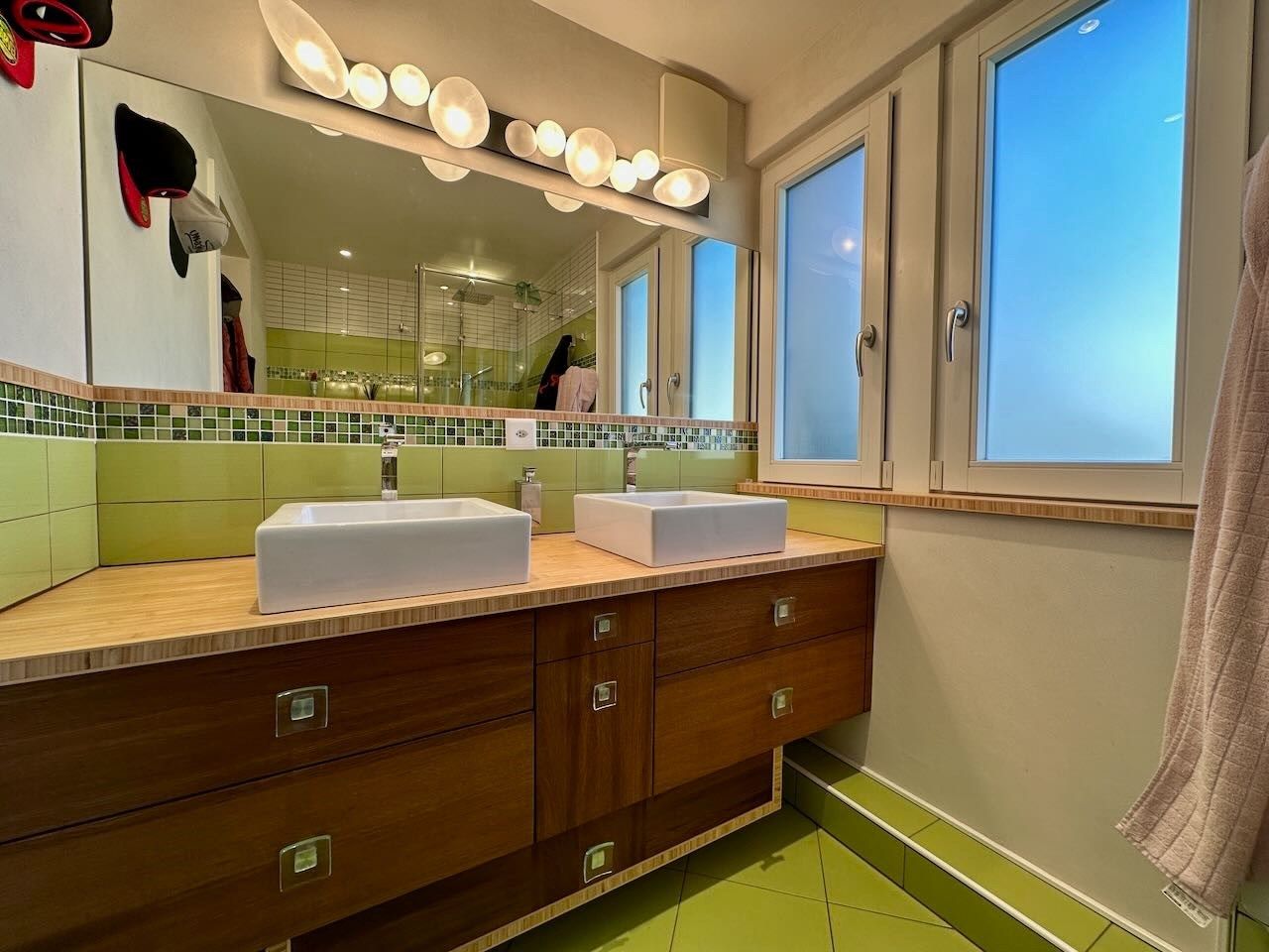 chalet 8 Pièces en vente sur Arzier Le Muids (1273)