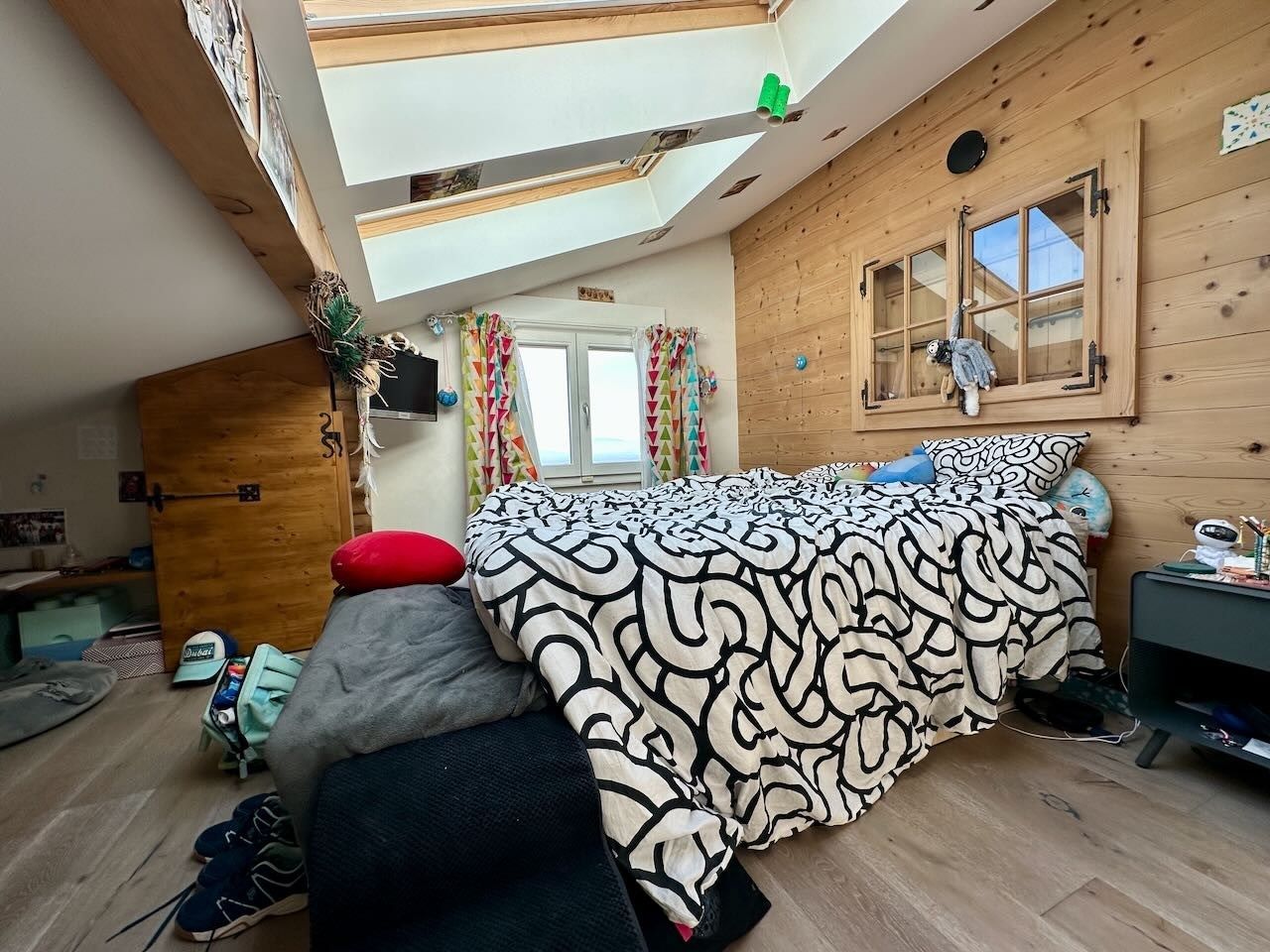 chalet 8 Pièces en vente sur Arzier Le Muids (1273)