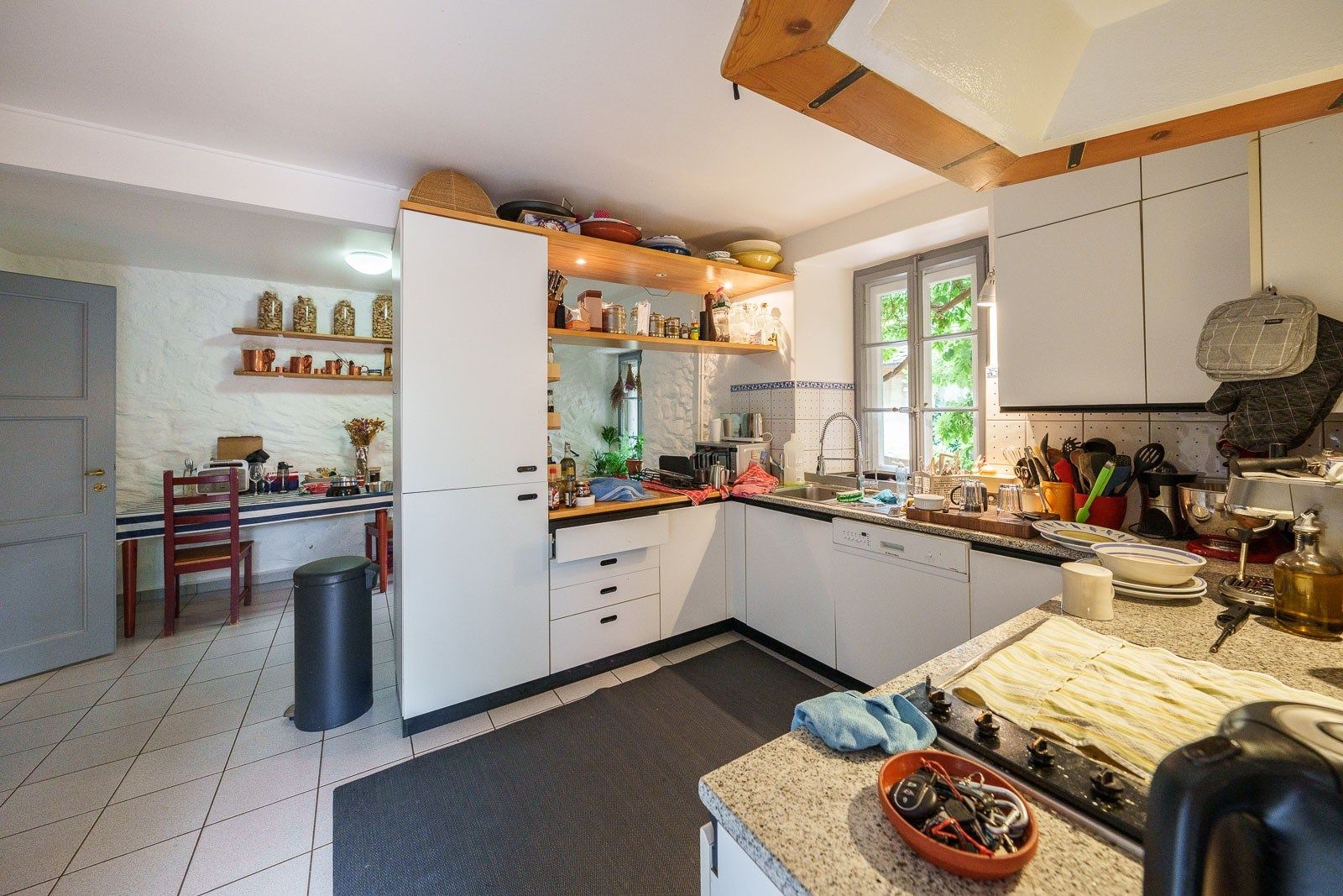 maison 8 Pièces en vente sur Luins (1184)