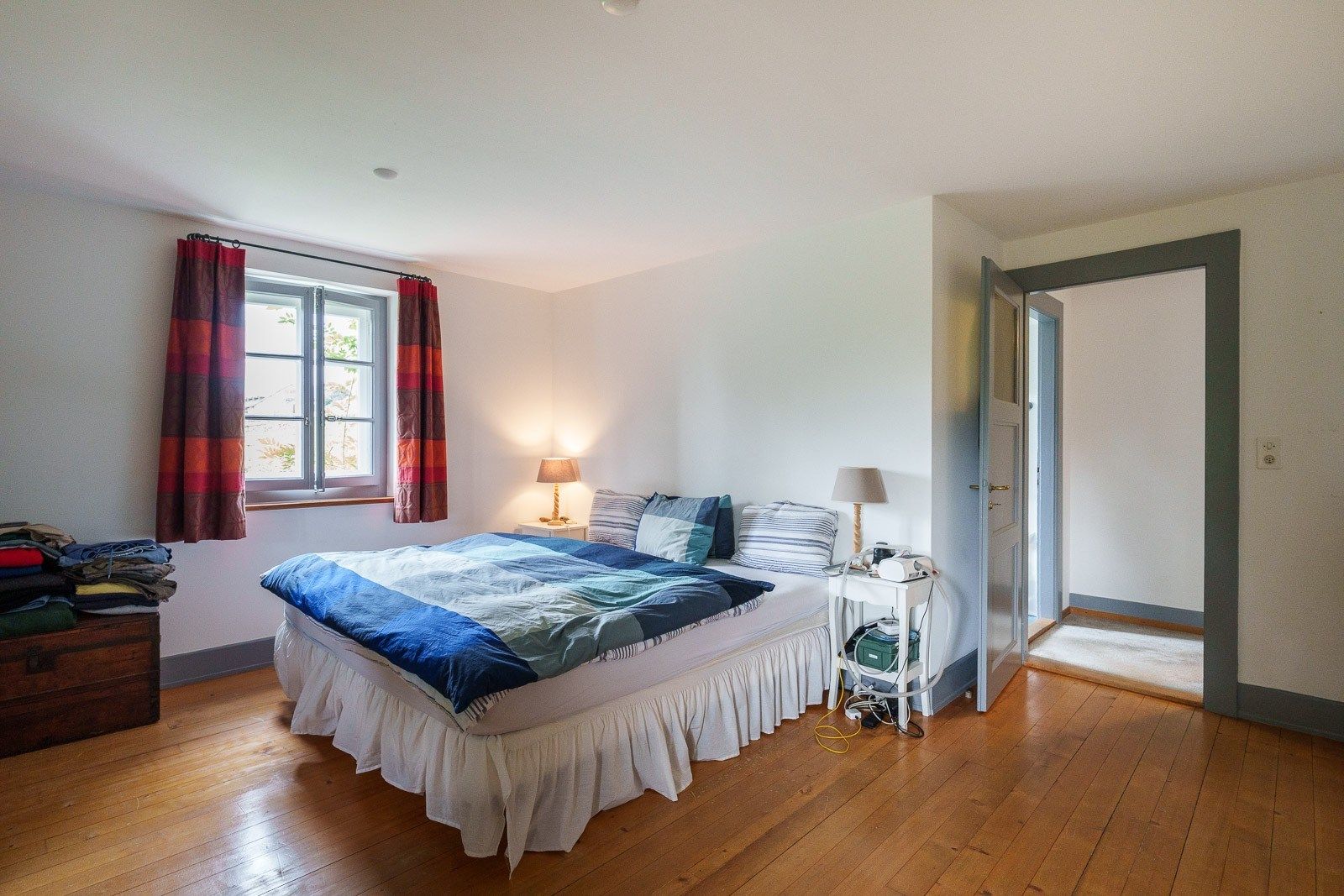 maison 8 Pièces en vente sur Luins (1184)