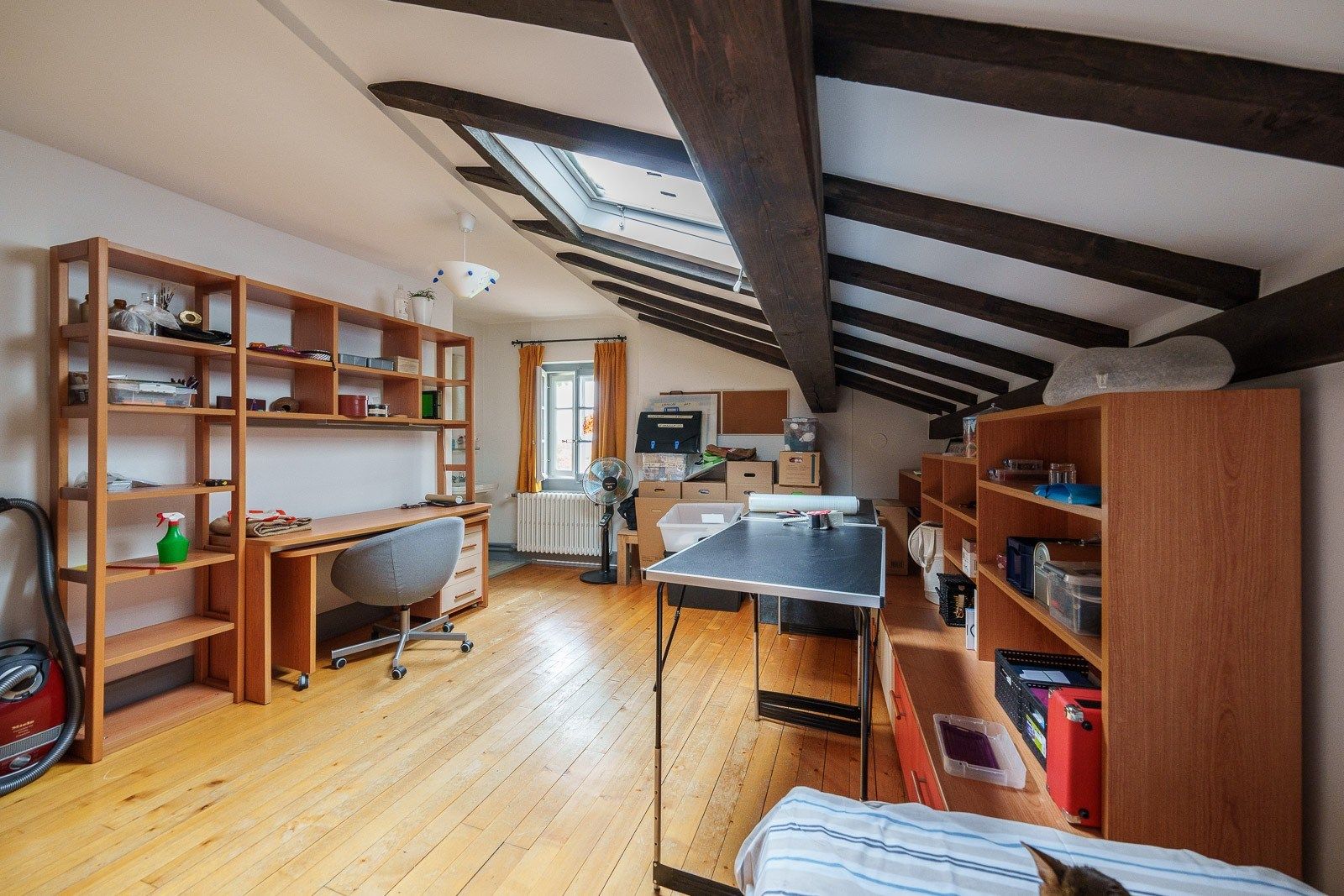 maison 8 Pièces en vente sur Luins (1184)