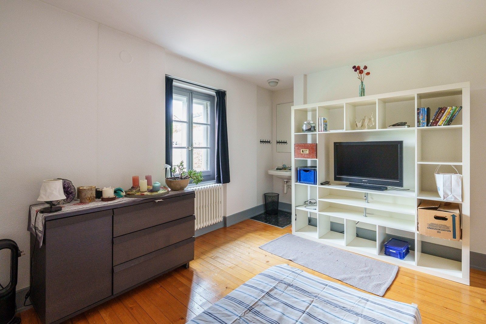 maison 8 Pièces en vente sur Luins (1184)