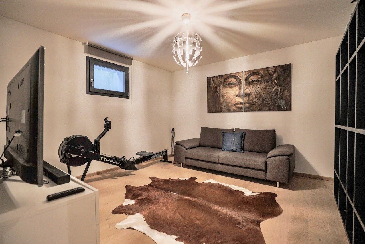 maison contemporaine 7 Pièces en vente sur Arzier (1273)