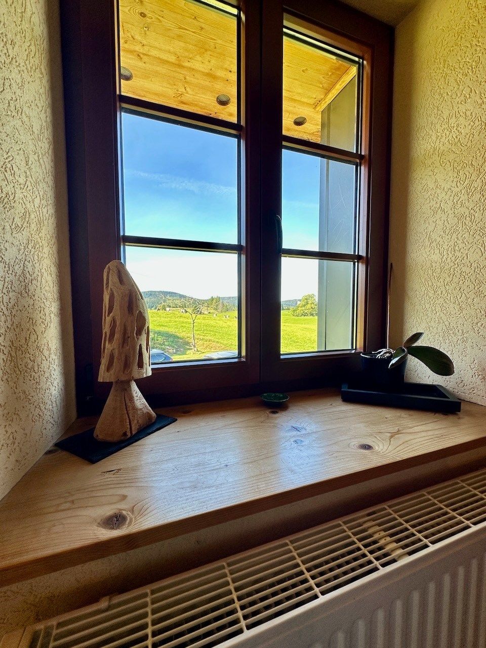 corps de ferme 10 Pièces en vente sur LES ROUSSES (39220)