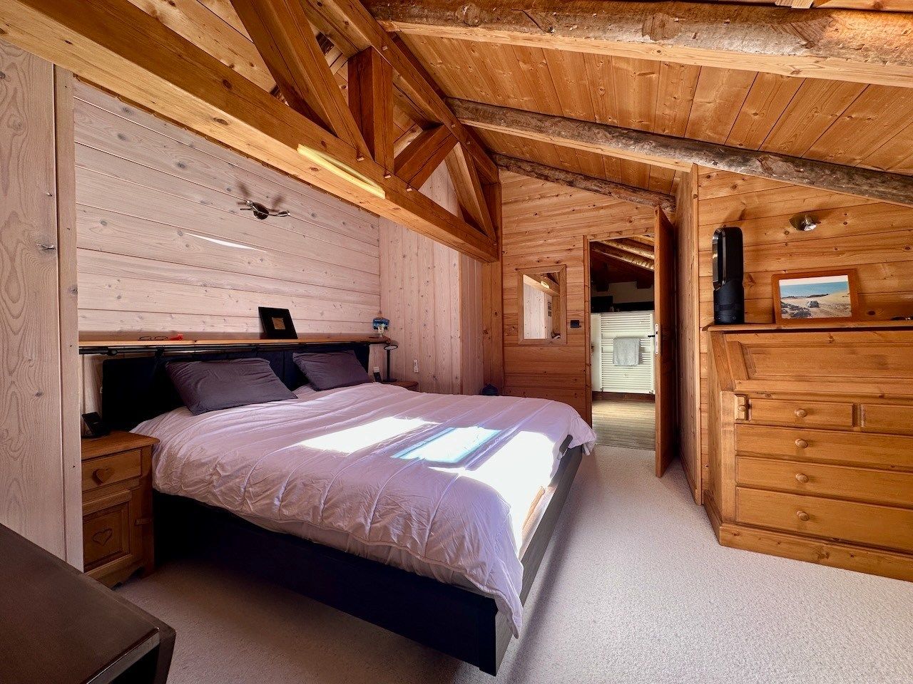 corps de ferme 10 Pièces en vente sur LES ROUSSES (39220)