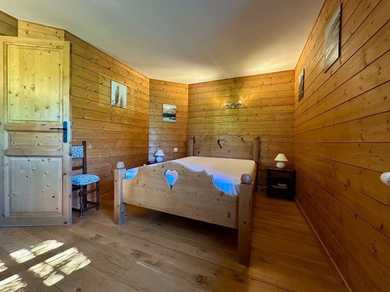 corps de ferme 10 Pièces en vente sur LES ROUSSES (39220)