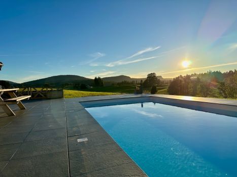 Vente Corps de ferme Les Rousses 10 Pièces 279 m²