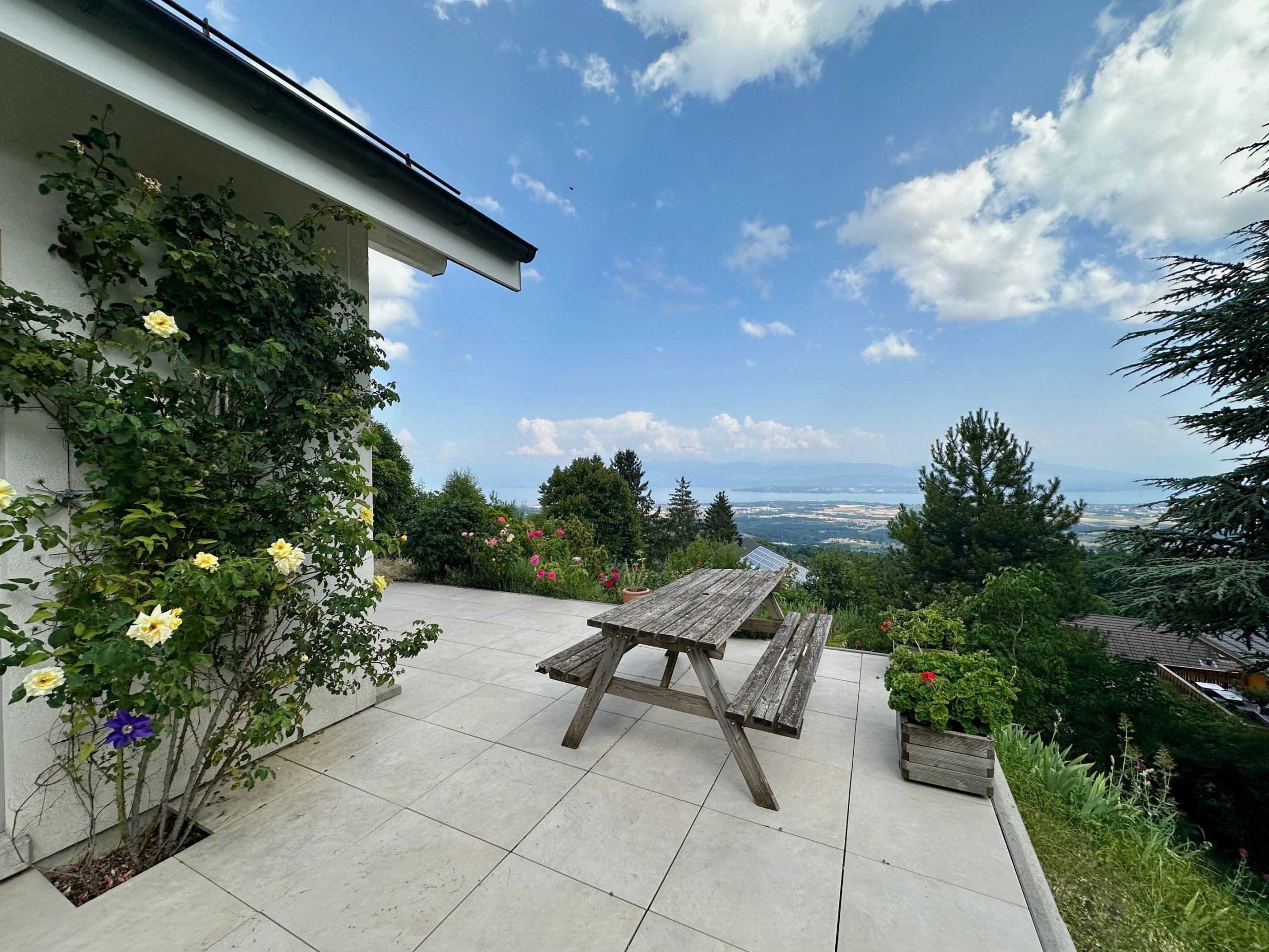 villa 6 Pièces en vente sur Arzier Le Muids (1273)