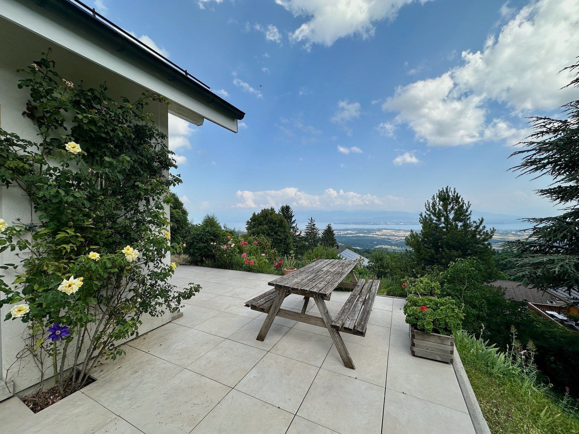 villa 6 Pièces en vente sur Arzier Le Muids (1273)