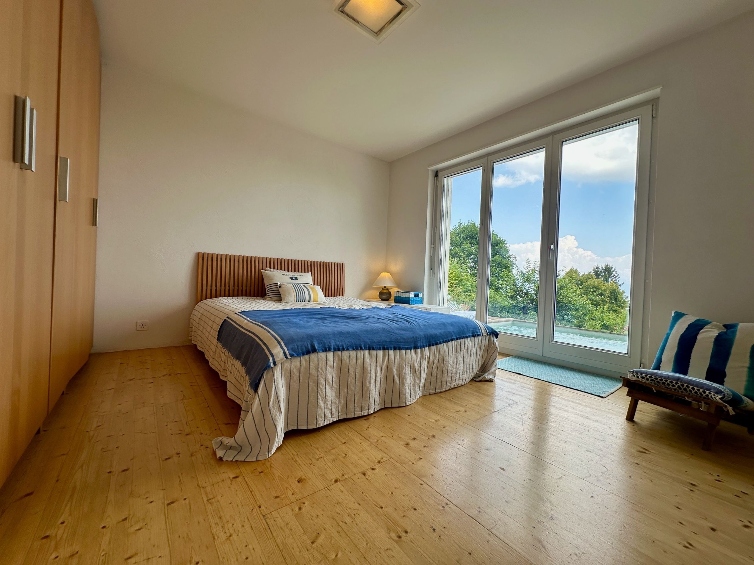 villa 6 Pièces en vente sur Arzier Le Muids (1273)