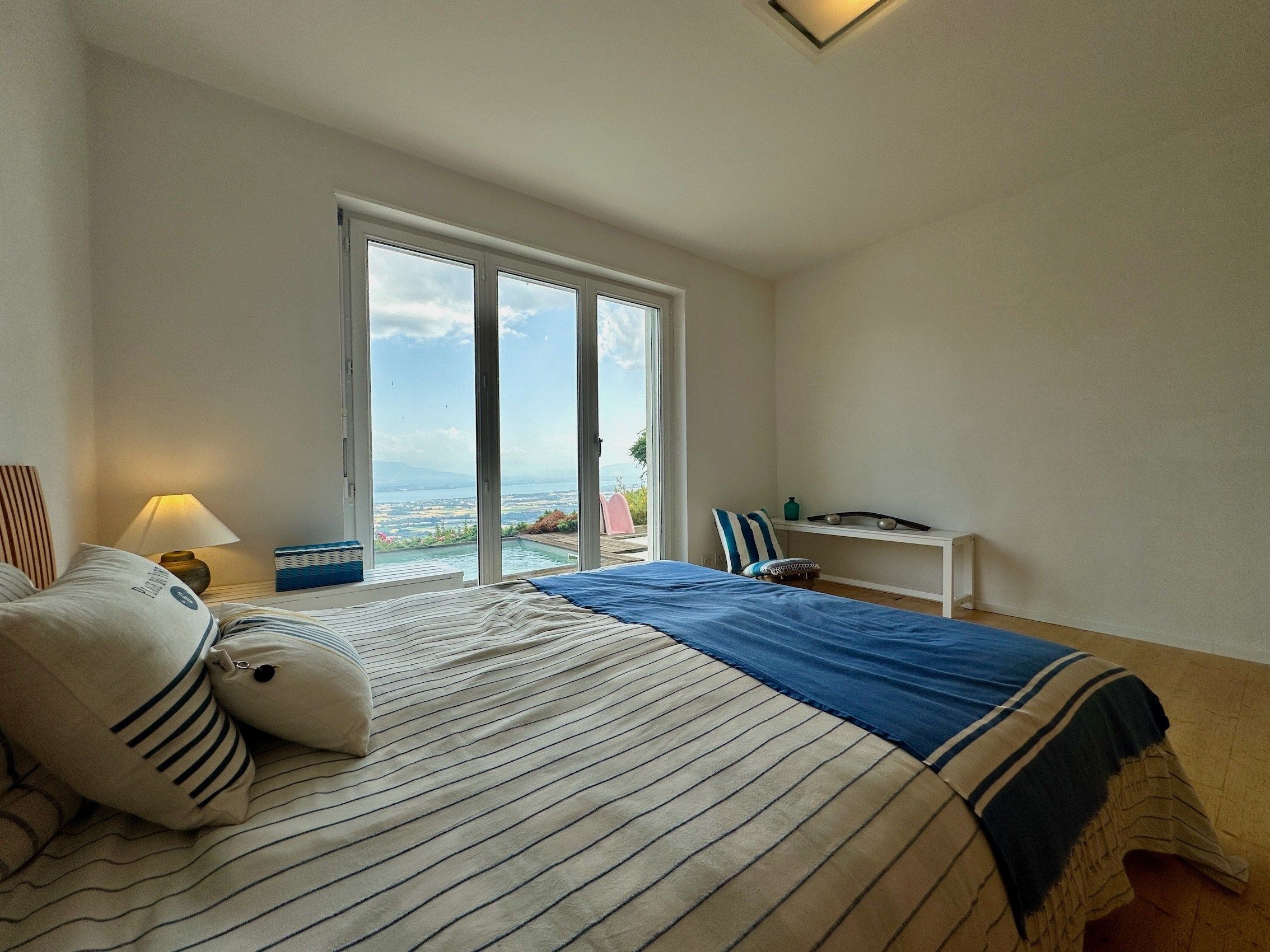 villa 6 Pièces en vente sur Arzier Le Muids (1273)