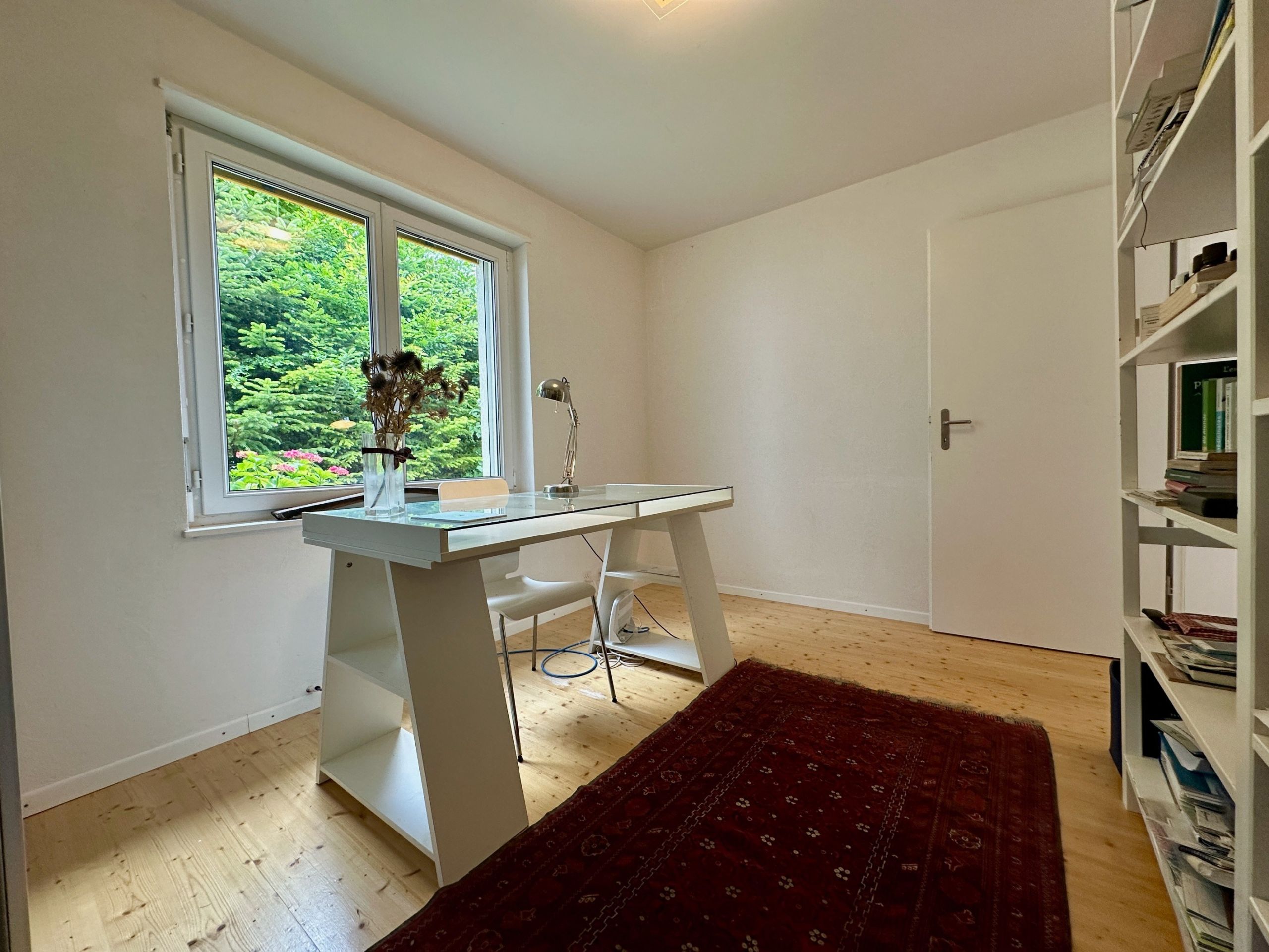 villa 6 Pièces en vente sur Arzier Le Muids (1273)