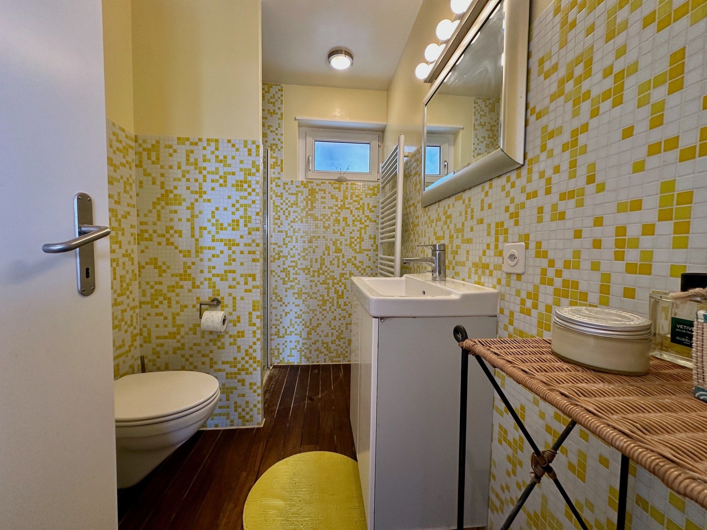 villa 6 Pièces en vente sur Arzier Le Muids (1273)