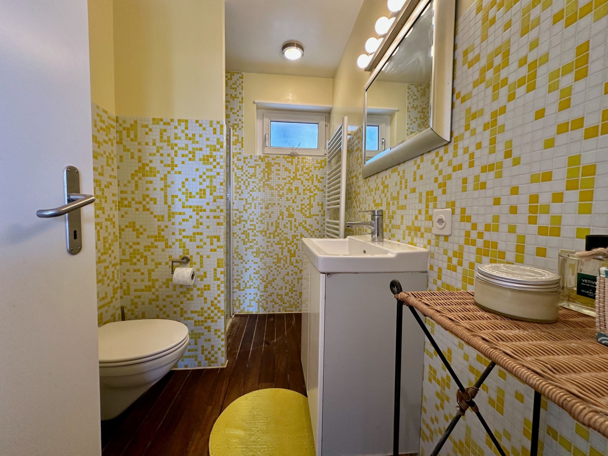 villa 6 Pièces en vente sur Arzier Le Muids (1273)