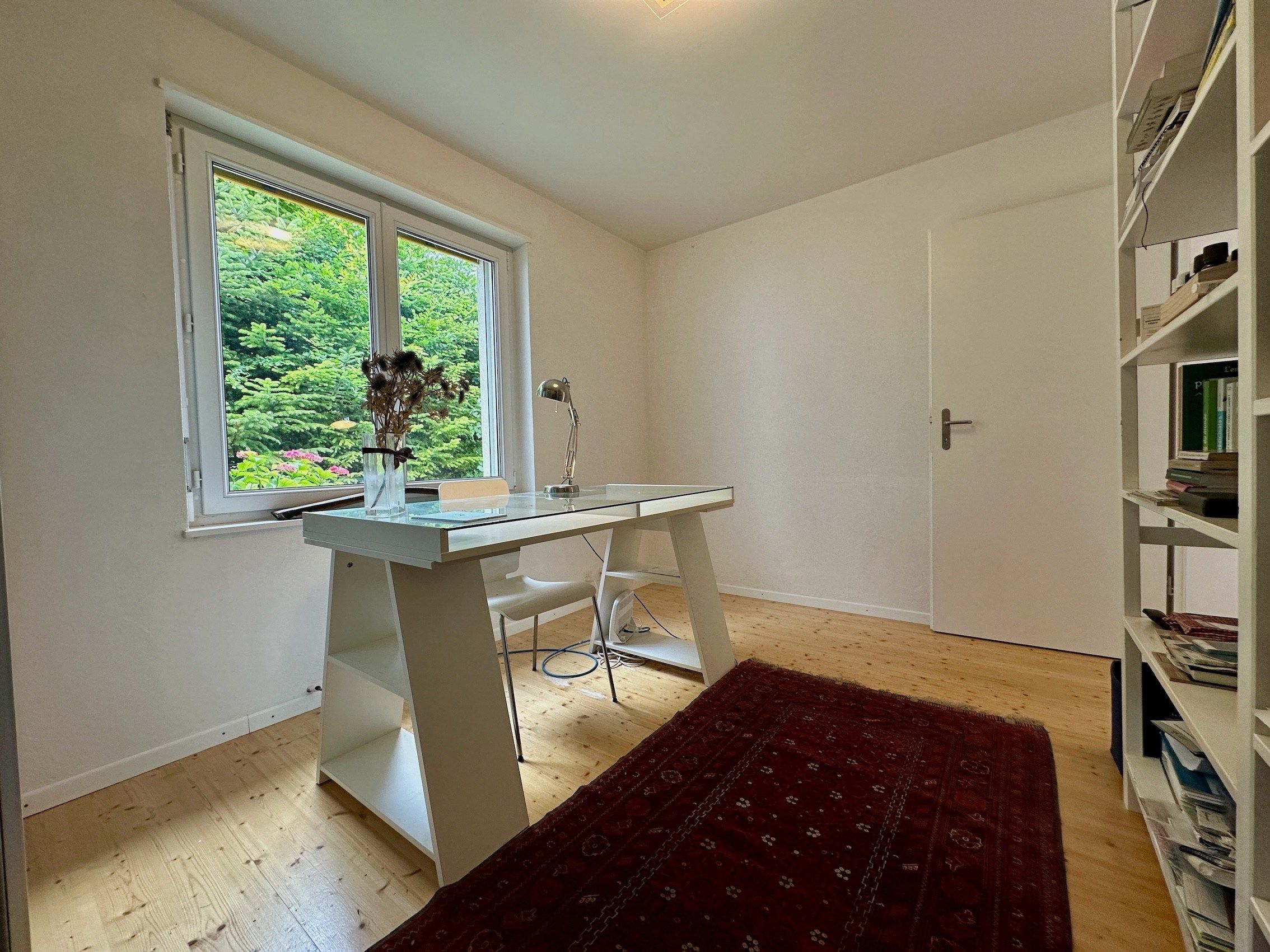 villa 6 Pièces en vente sur Arzier Le Muids (1273)