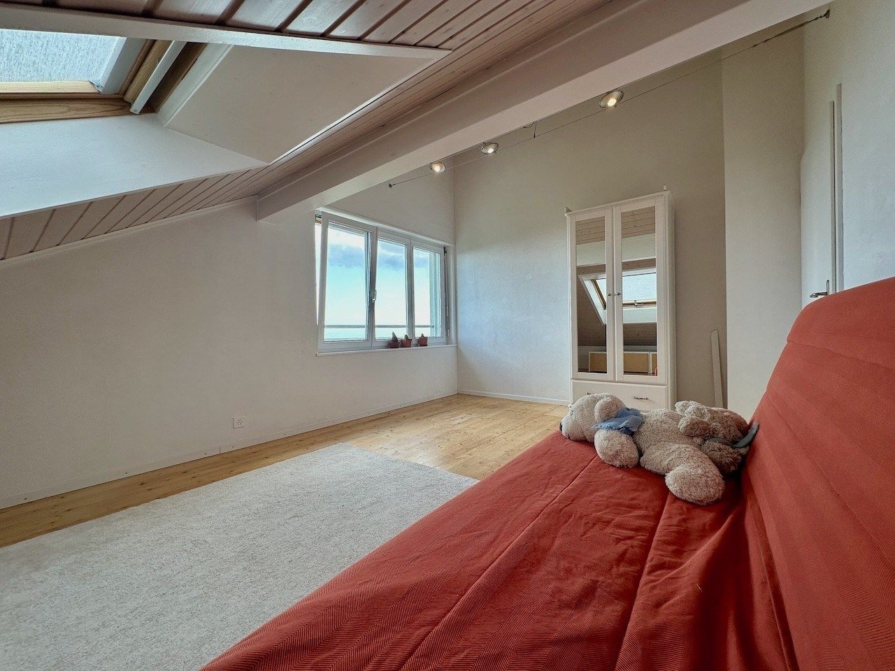 villa 6 Pièces en vente sur Arzier Le Muids (1273)