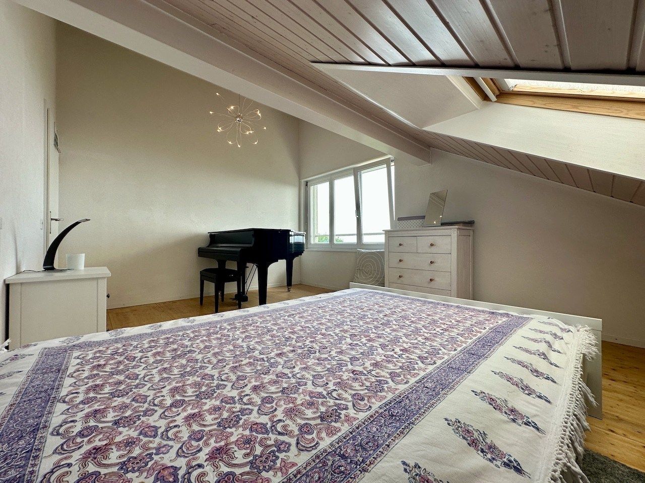 villa 6 Pièces en vente sur Arzier Le Muids (1273)