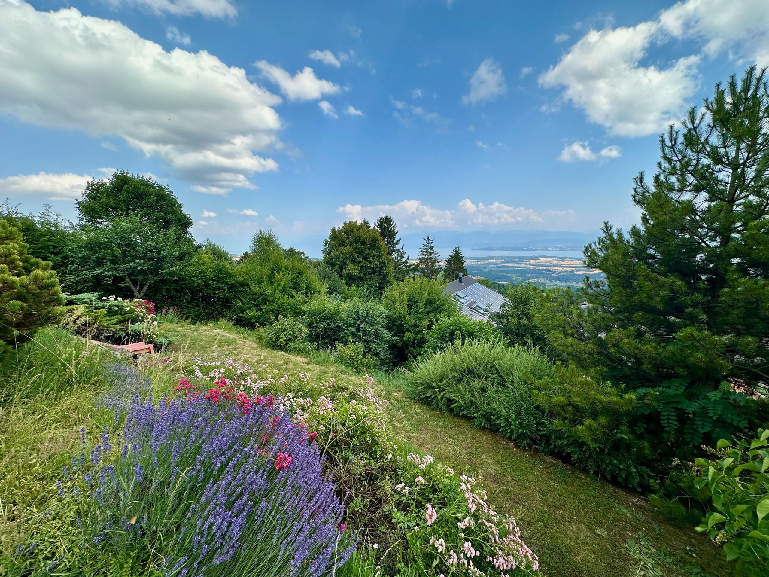 villa 6 Pièces en vente sur Arzier Le Muids (1273)