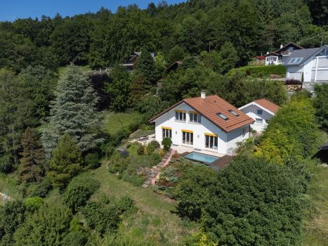 Vente Villa Arzier Le Muids 6&nbsp;Pièces 260&nbsp;m²
