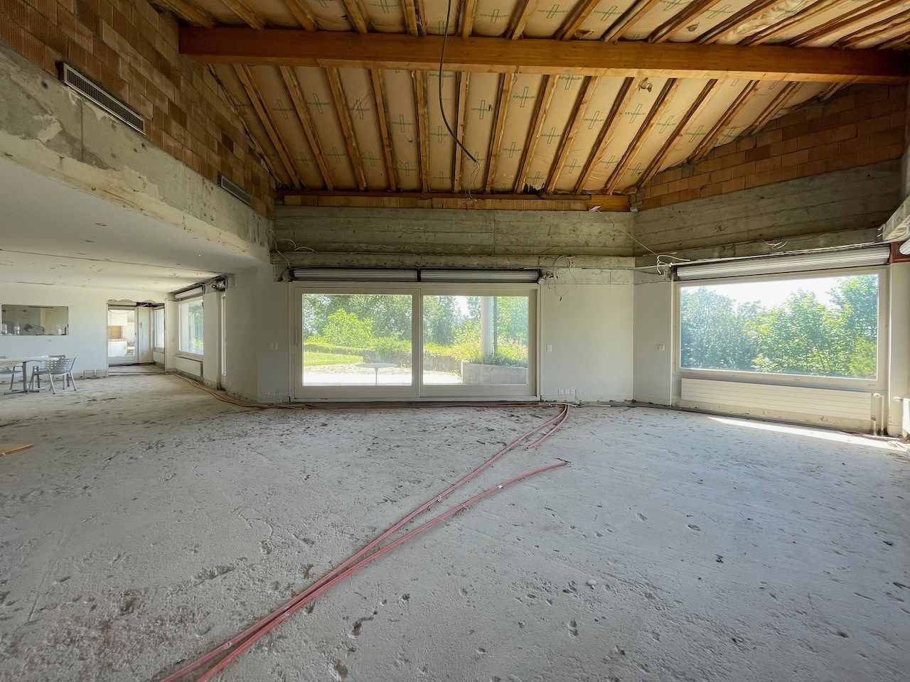 propriété 10 Pièces en vente sur Dully (1195)