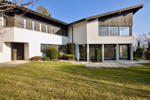 Vente Propriété Dully 10&nbsp;Pièces 500&nbsp;m²