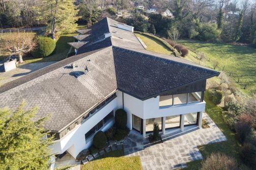 Vente Propriété Dully 10&nbsp;Pièces 500&nbsp;m²