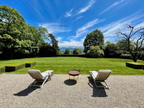 Vente Propriété Vich - Coinsins 11 Pièces 750 m²