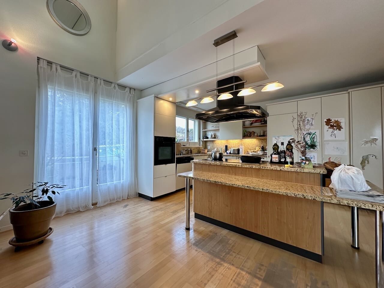 duplex 5 Pièces en vente sur Begnins (1268)